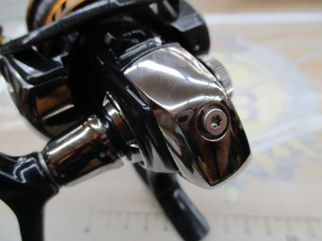 18レガリス LT3000S-C-DH