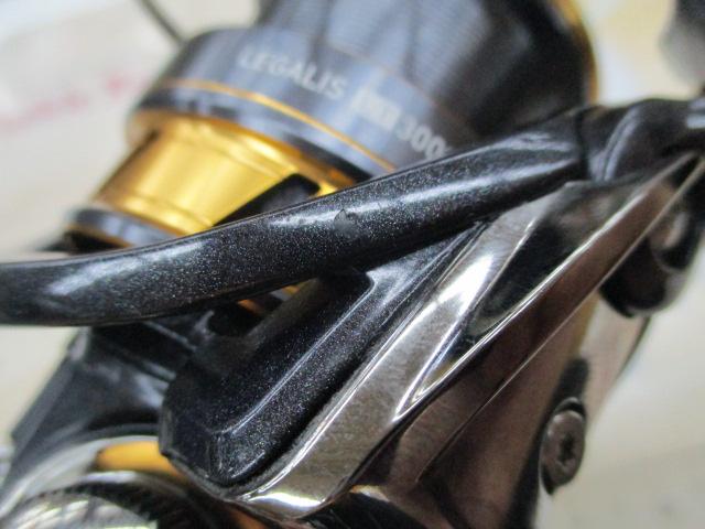 18レガリス LT3000S-C-DH