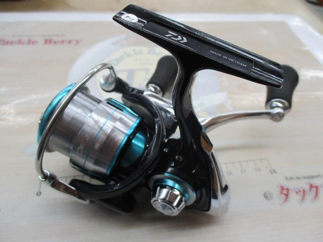 19エメラルダス LT2500S-DH｜＠ベリーネット 日本最大新品中古釣具WEB
