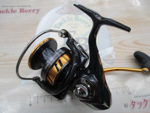 18レガリス LT5000D-CXH