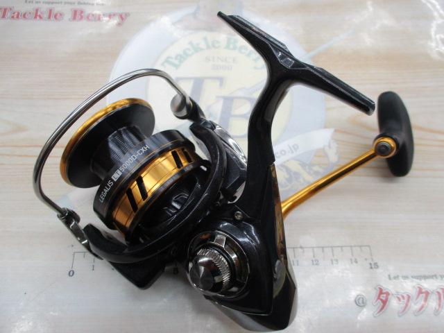 18レガリス LT5000D-CXH