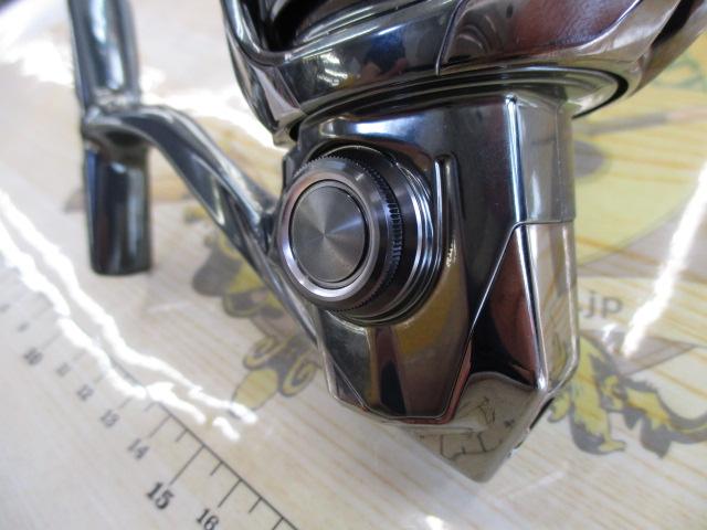 22ステラ 2500SHG