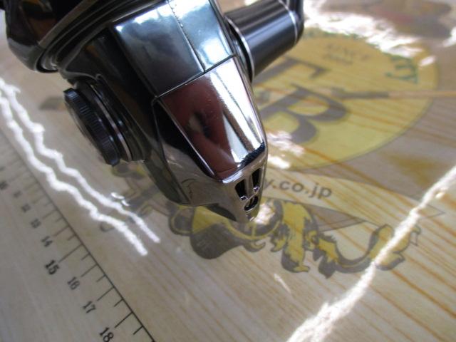 22ステラ 2500SHG