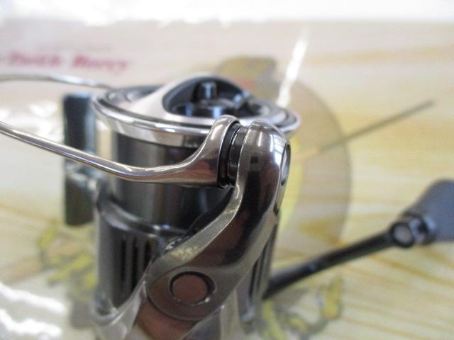 22ステラ 2500SHG