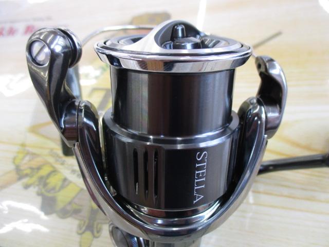 22ステラ 2500SHG