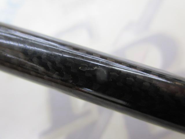 デストロイヤー F4-63X(HT800)マットブラックブランクス