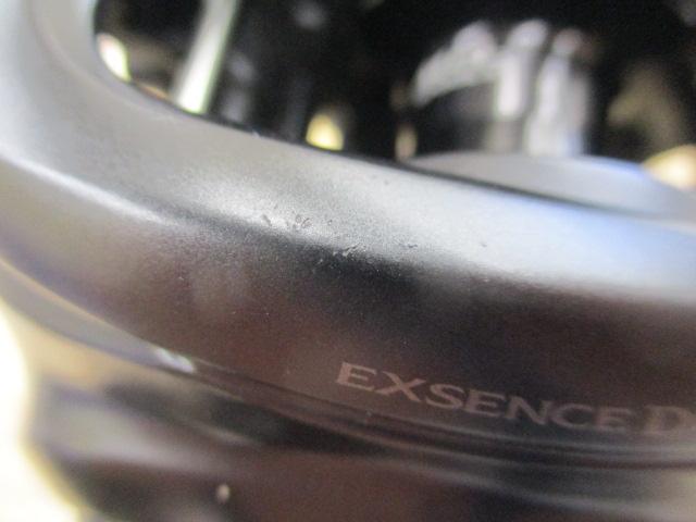 22エクスセンスDC XG LH