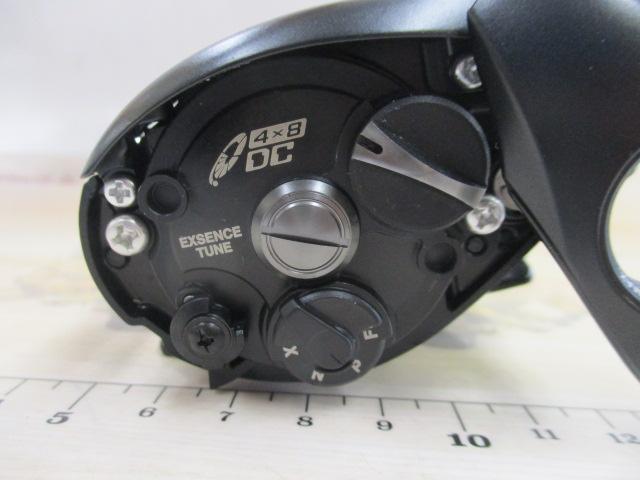 22エクスセンスDC XG LH