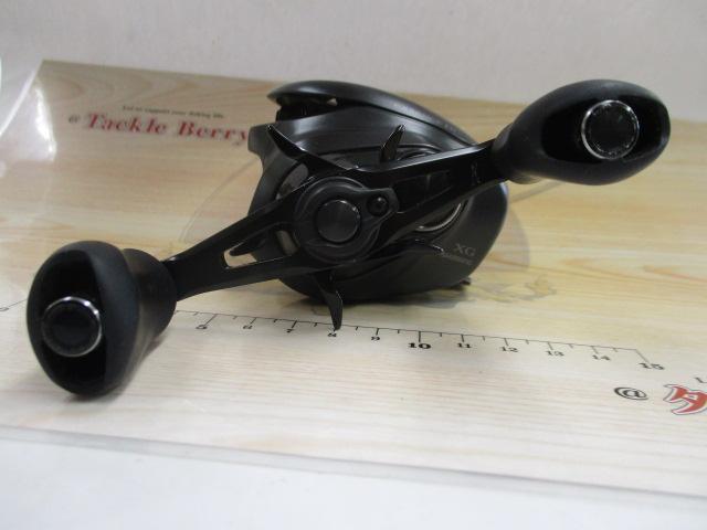 22エクスセンスDC XG LH