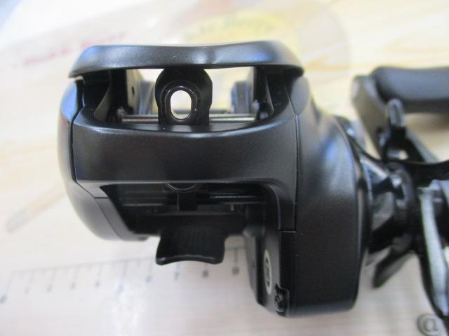 22エクスセンスDC XG LH