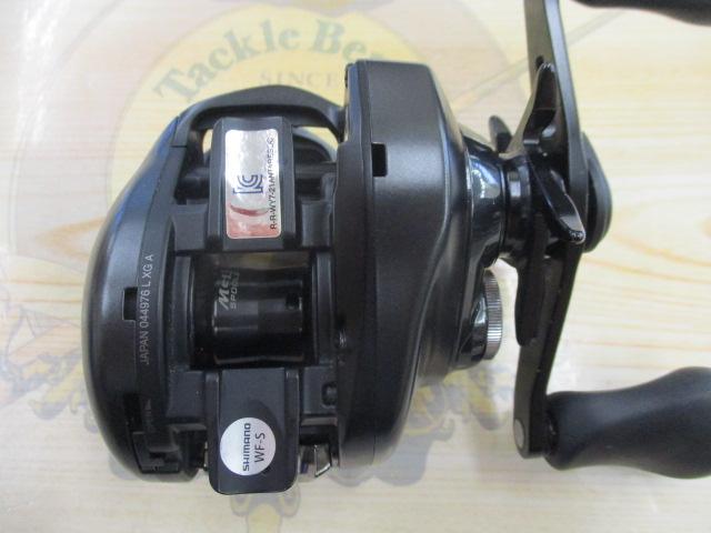 22エクスセンスDC XG LH