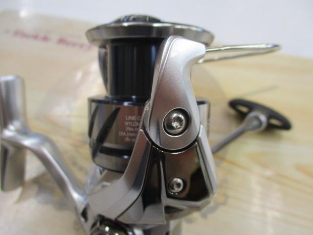 23ストラディック C3000