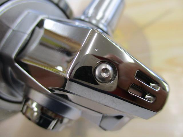 23ストラディック C3000