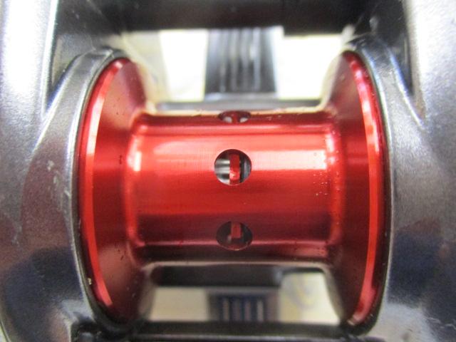 スコーピオンDC LH