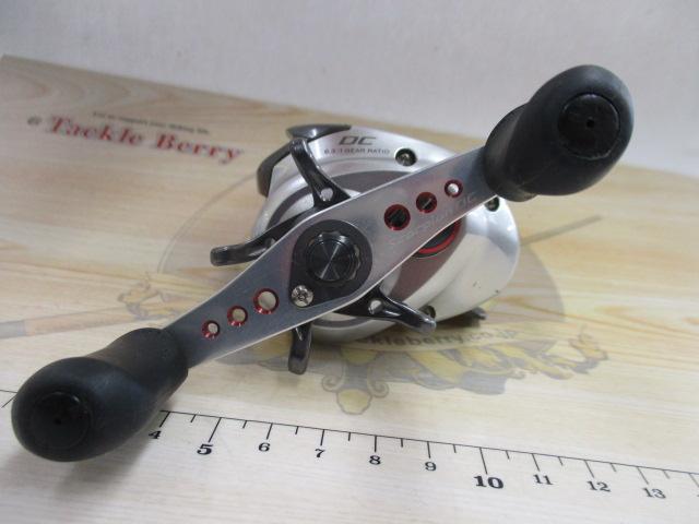 スコーピオンDC LH