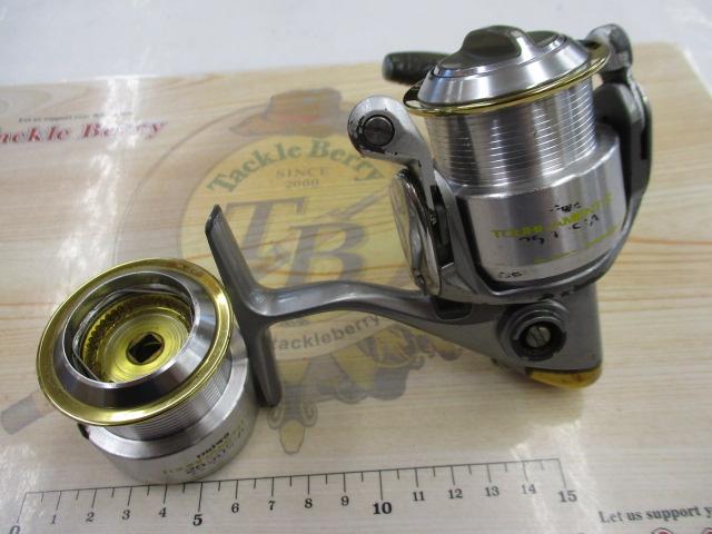 トーナメントZ 2500SiA