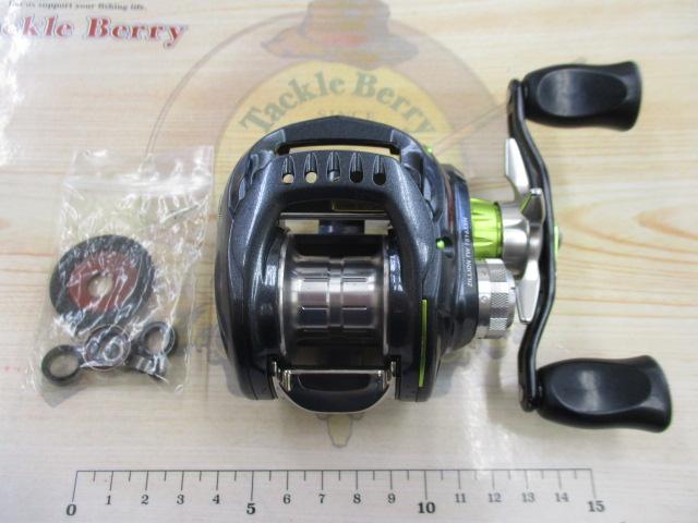 ジリオン TW 1516XXH｜＠ベリーネット 日本最大新品中古釣具WEBショップ