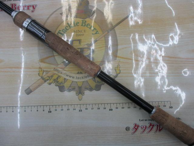 バンタム 274M｜＠ベリーネット 日本最大新品中古釣具WEBショップ
