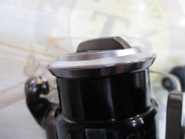 コンプレックスCI4 2500HGS F4