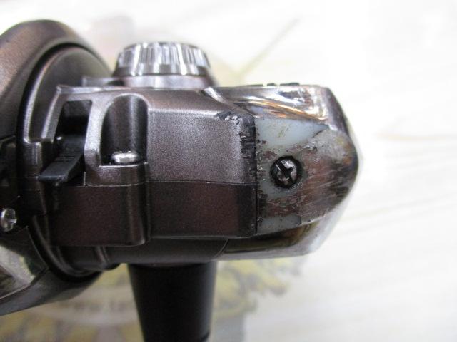 コンプレックスCI4 2500HGS F4