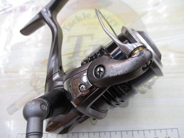 コンプレックスCI4 2500HGS F4