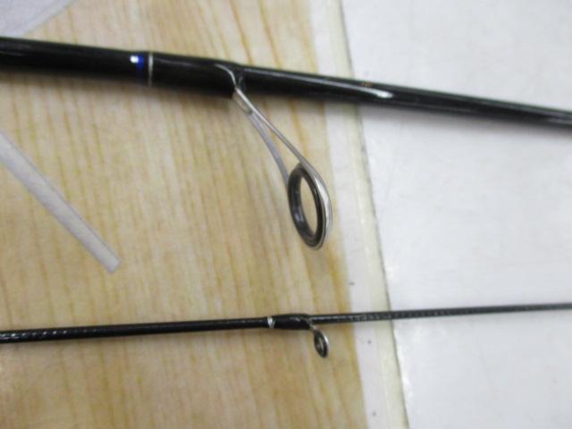 ファーストキャスト FCS-T682AJI