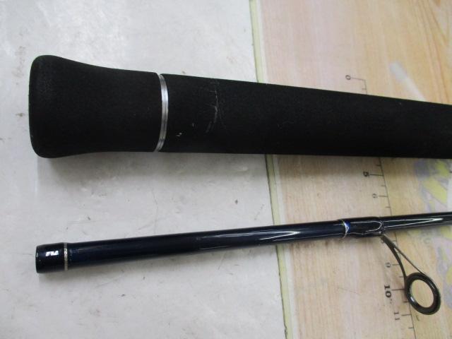 ゼファー PZS-86 シーゲイル