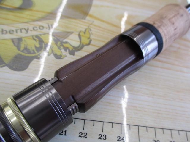 ファインテールビギンズ FFB-862MH