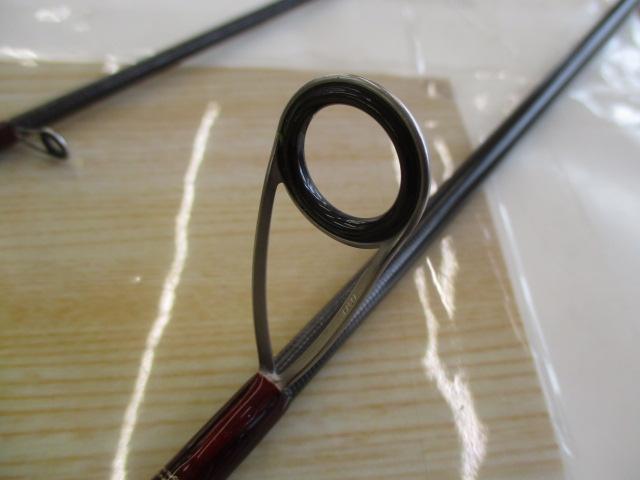 ファインテールビギンズ FFB-862MH