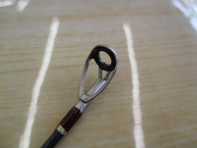 ファインテールビギンズ FFB-862MH