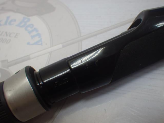エギゾースト1G EZ1-862ML