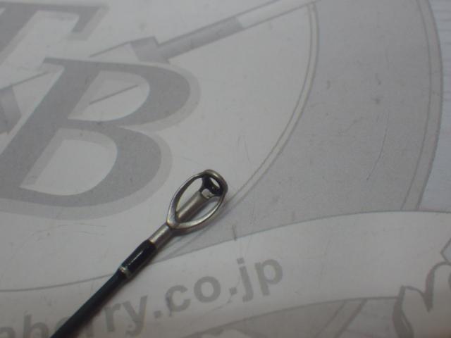エギゾースト1G EZ1-862ML