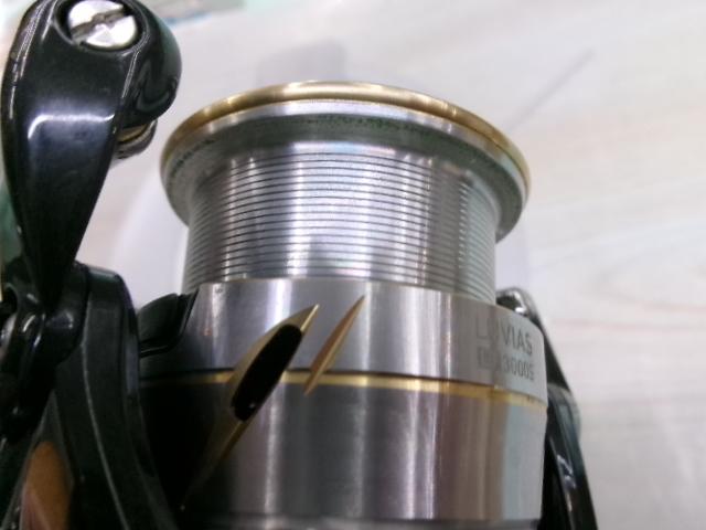 20ルビアス LT3000S-CXH