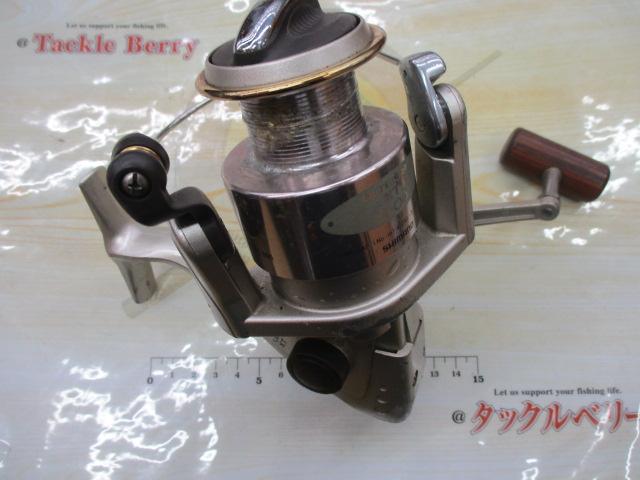95アルテグラXT 6000