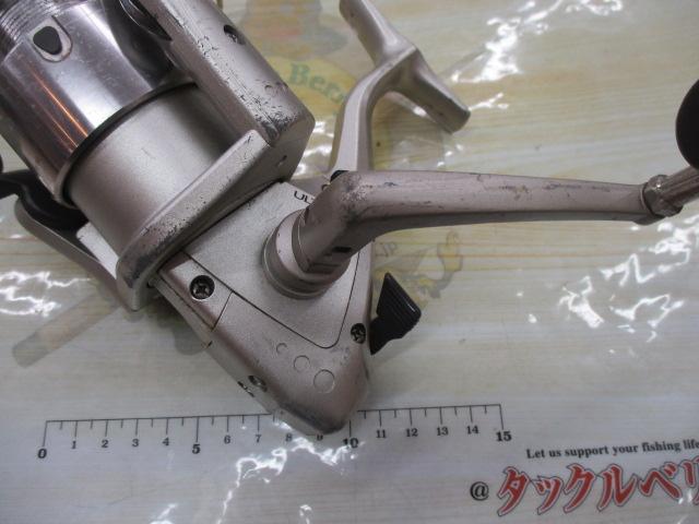 95アルテグラXT 6000