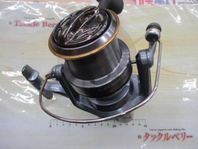 クロスキャスト 4000