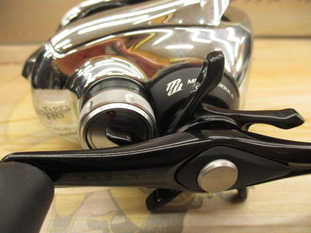 12アンタレスHG RH｜＠ベリーネット 日本最大新品中古釣具WEBショップ