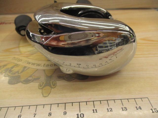 12アンタレスHG RH｜＠ベリーネット 日本最大新品中古釣具WEBショップ