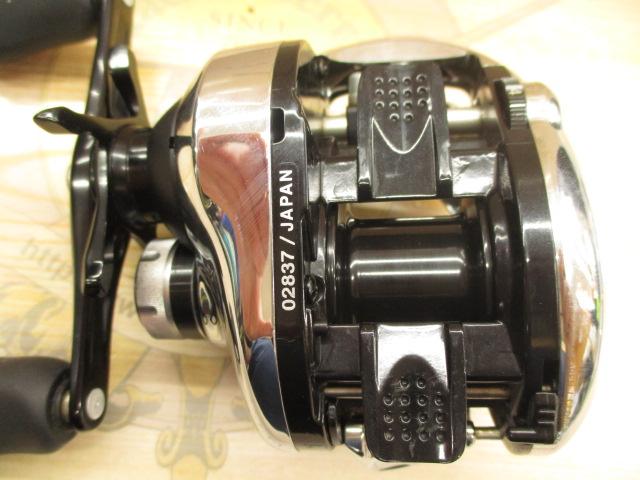 12アンタレスHG RH｜＠ベリーネット 日本最大新品中古釣具WEBショップ