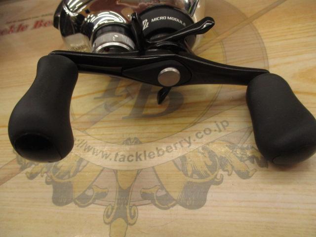 12アンタレスHG RH｜＠ベリーネット 日本最大新品中古釣具WEBショップ