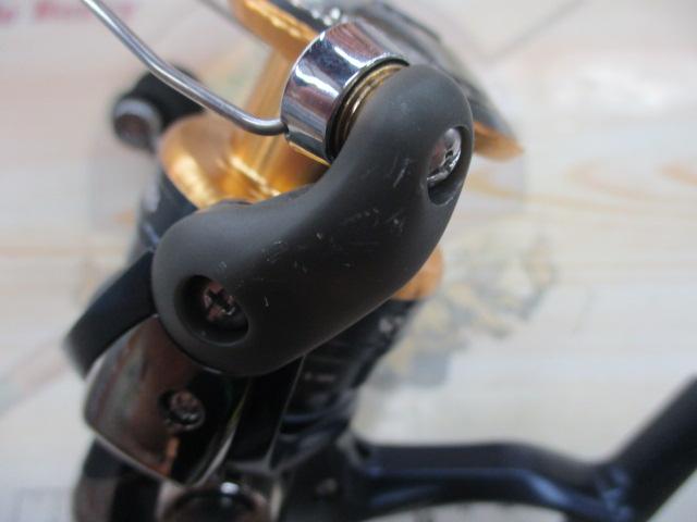 13アオリスタBB C3000HG