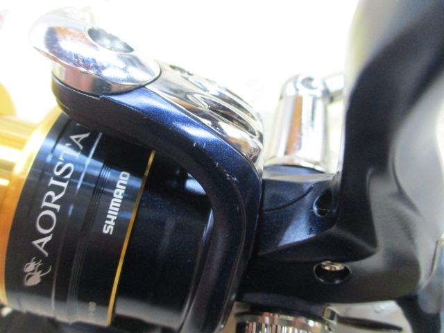 13アオリスタBB C3000HG