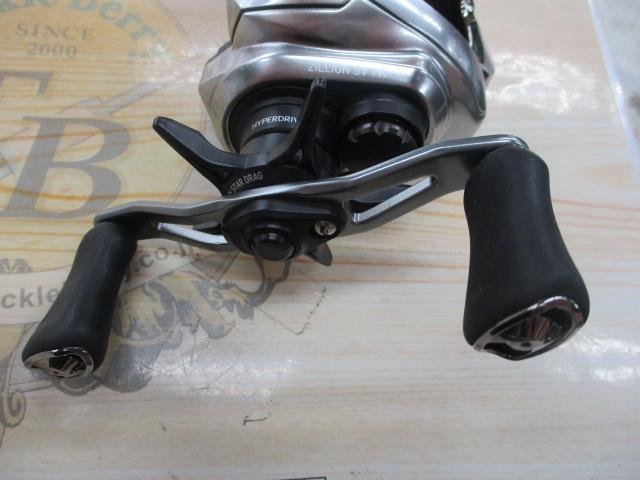 21ジリオン SV TW 1000XHL｜＠ベリーネット 日本最大新品中古釣具WEB