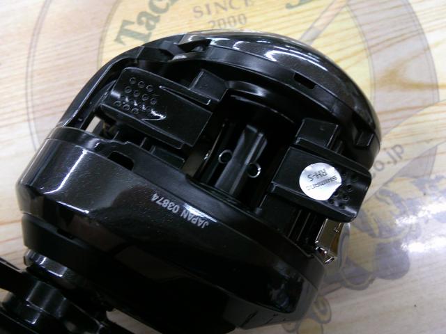 18アンタレスDC MDXG RH