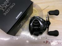 18アンタレスDC MDXG RH