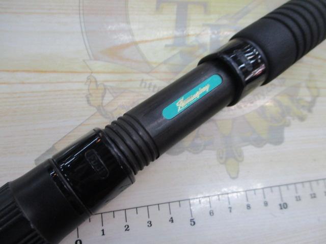 ヘミングウェイ HBGC-82TUNA