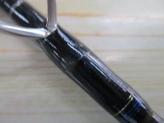 グラップラー S80MH