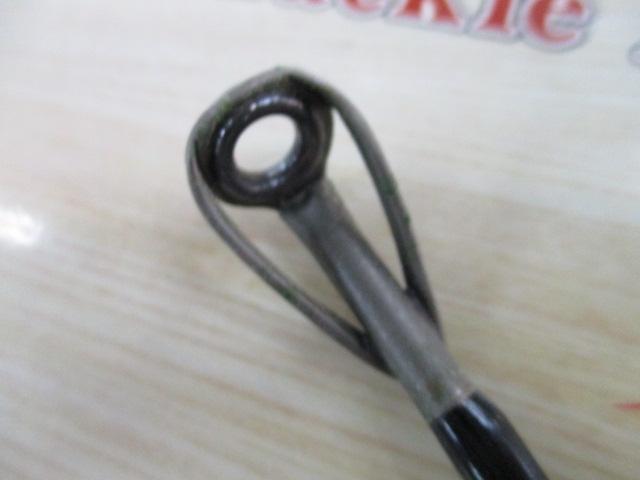 半田丸オリジナルロッド