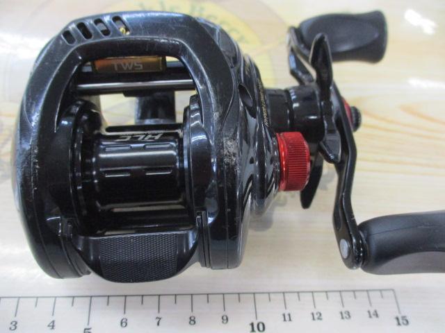 タトゥーラ HLC 7.3R-TW
