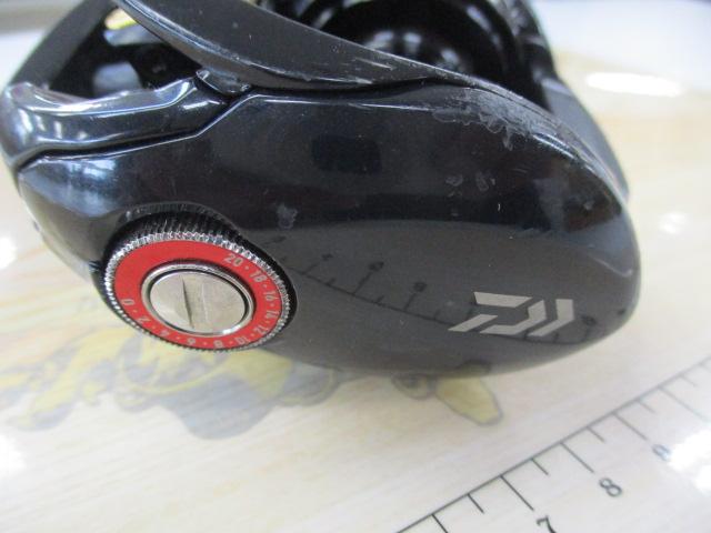 タトゥーラ HLC 7.3R-TW